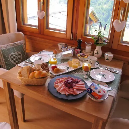 Matterhorn Ried Zermatt