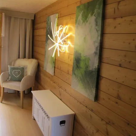 Matterhorn Ried فندق مبيت وإفطار زيرمات