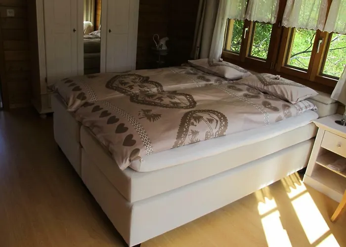 Matterhorn Ried فندق مبيت وإفطار 3*