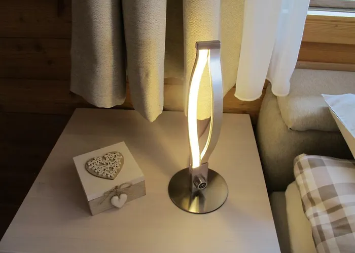 Matterhorn Ried Panzió